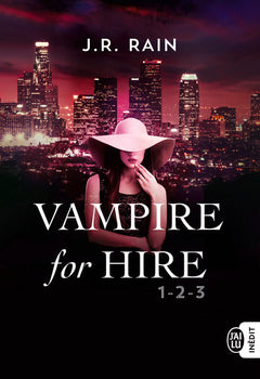 Vampire for Hire