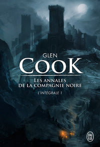 Les annales de la Compagnie noire