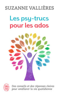 Les psy-trucs pour les ados