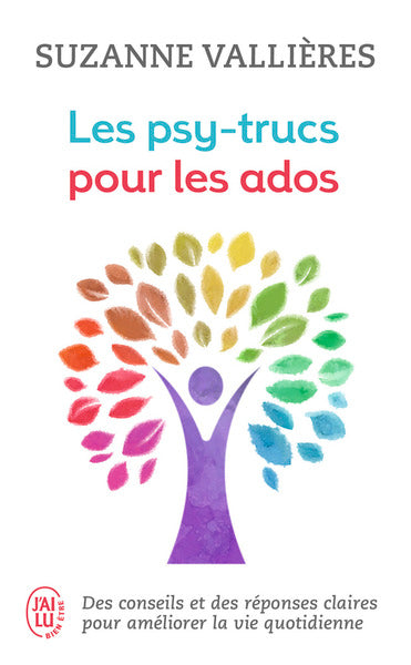 Les psy-trucs pour les ados