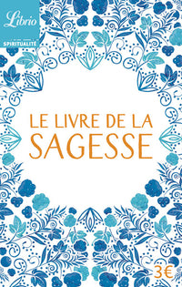 Le livre de la sagesse