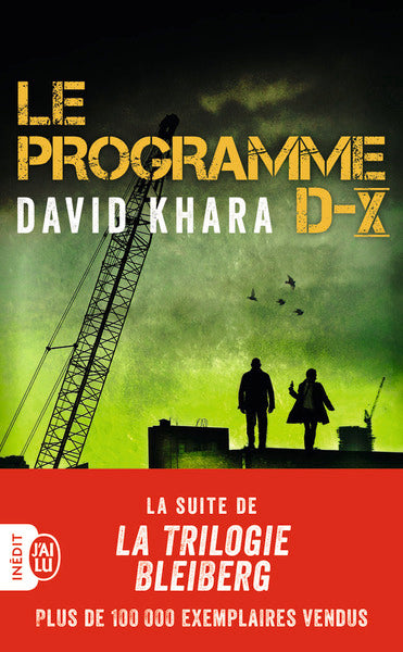 Le programme D-X
