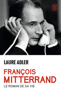 françois mitterrand