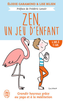 Zen, un jeu d'enfant