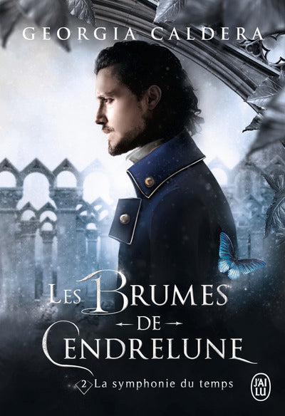 Les brumes de Cendrelune
