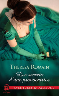 Les secrets d'une provocatrice