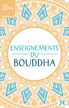 Enseignements du Bouddha