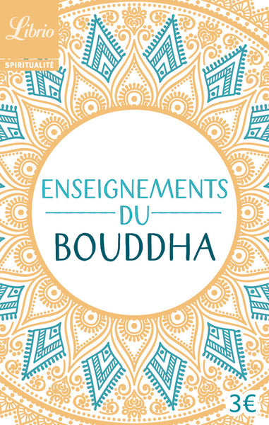 Enseignements du Bouddha