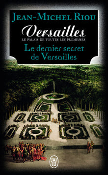 Le Dernier Secret de Versailles