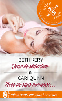 Jeux de séduction - Avec ou sans promesse...