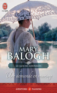 Une demande en mariage