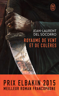 Royaume de vent et de colères