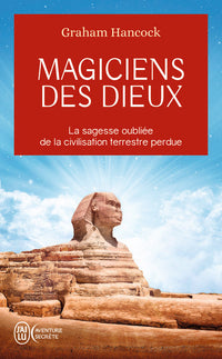Magiciens des dieux