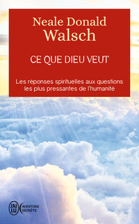 ce que dieu veut