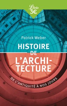 Histoire de l'architecture