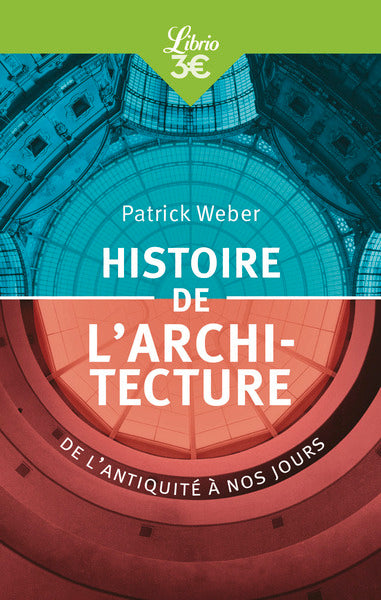 Histoire de l'architecture