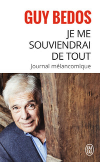Je me souviendrai de tout