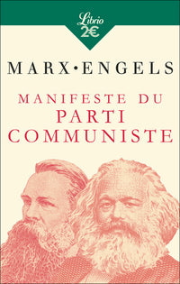 manifeste du parti communiste