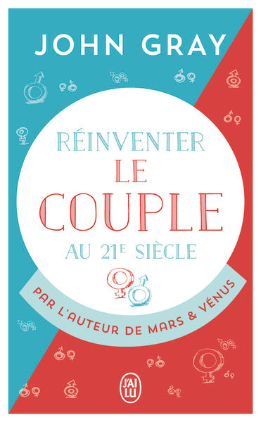 Réinventer le couple au 21ᵉ siècle