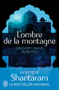 L'ombre de la montagne