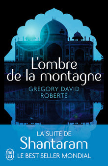 L'ombre de la montagne