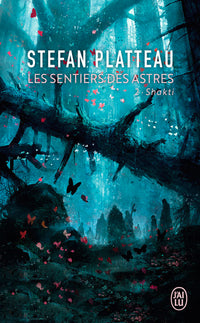 Les sentiers des astres 2 - SH