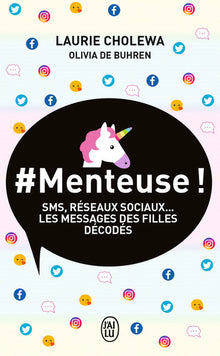 #Menteuse !
