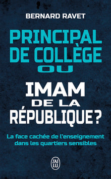 Principal de collège ou imam de la République