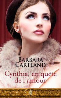 Cynthia, en quête de l'amour