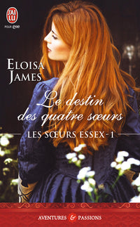 Le destin des quatre soeurs