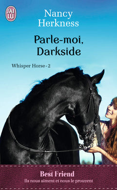 Parle-moi, Darkside