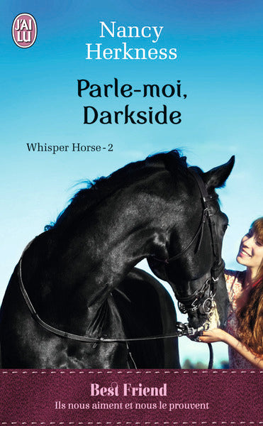 Parle-moi, Darkside