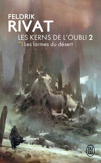 Les larmes du désert