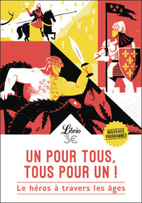 Un pour tous, tous pour un !