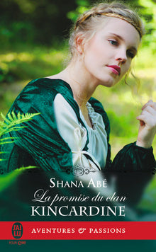 La promise du clan Kincardine