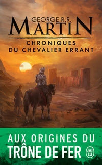 chroniques du chevalier errant