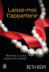 Laisse-moi t'appartenir