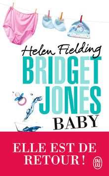 Bridget Jones Baby: Le journal