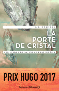 Les livres de la terre fracturée