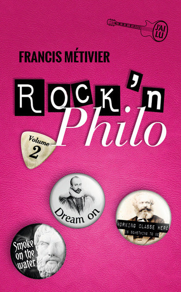 Rock'n philo