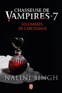 Les ombres de l'Archange