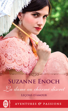 La femme au charme discret