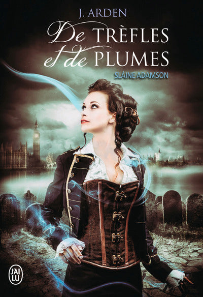 De trèfles et de plumes