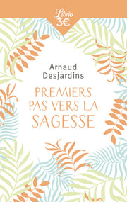 Premiers pas vers la sagesse