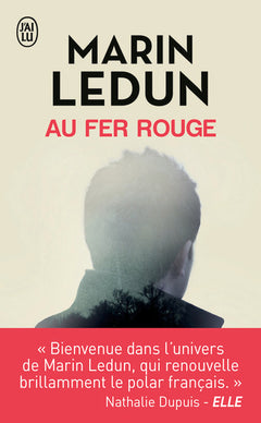 Au fer rouge