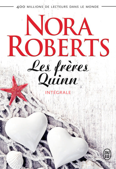 Les frères Quinn: L'intégrale