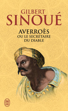 averroès ou le secrétaire du diable