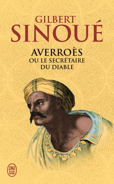 averroès ou le secrétaire du diable