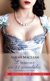 L'amour en 11 scandales