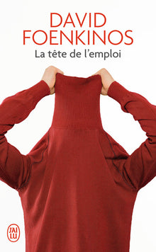 La tête de l'emploi